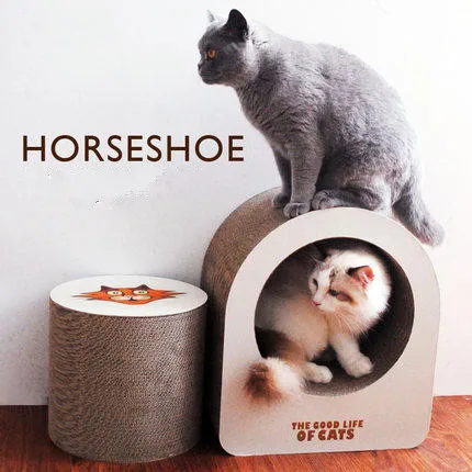 Когтеточка для кошек кошек|cat scratcher|cat furniturecat kitten toys |