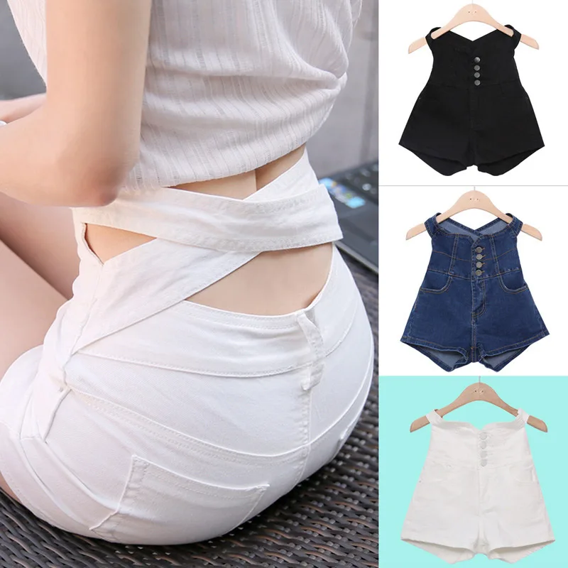 High Waist Solid Cross Bandage Women Denim Shorts Vintage Pockets Button Lady Jeans Blue Ladies 2020 Summer Casual Female Bottom
High Waist Solid Cross Bandage Women Denim Shorts Vintage Pockets Button Lady Jeans Blue Ladies 2020 Summer Casual Female Bottom