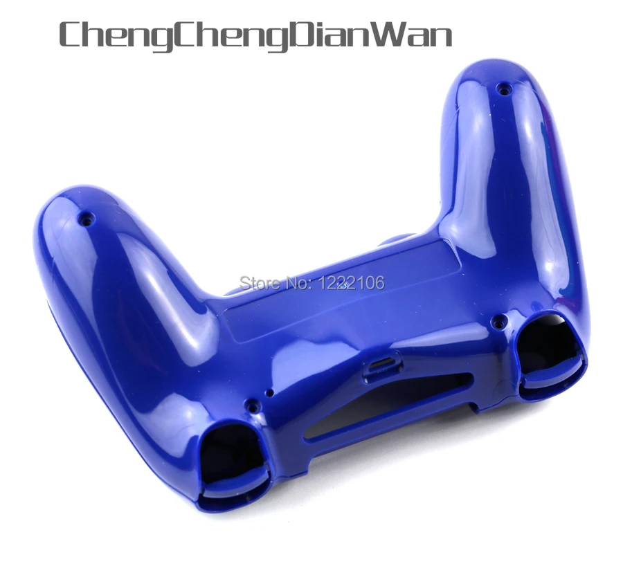 For ps4 Wireless Controller Repair Housing Shell Case front and back shell case JDS 011 001 JDM 001
For ps4 Wireless Controller Repair Housing Shell Case front and back shell case JDS 011 001 JDM 001