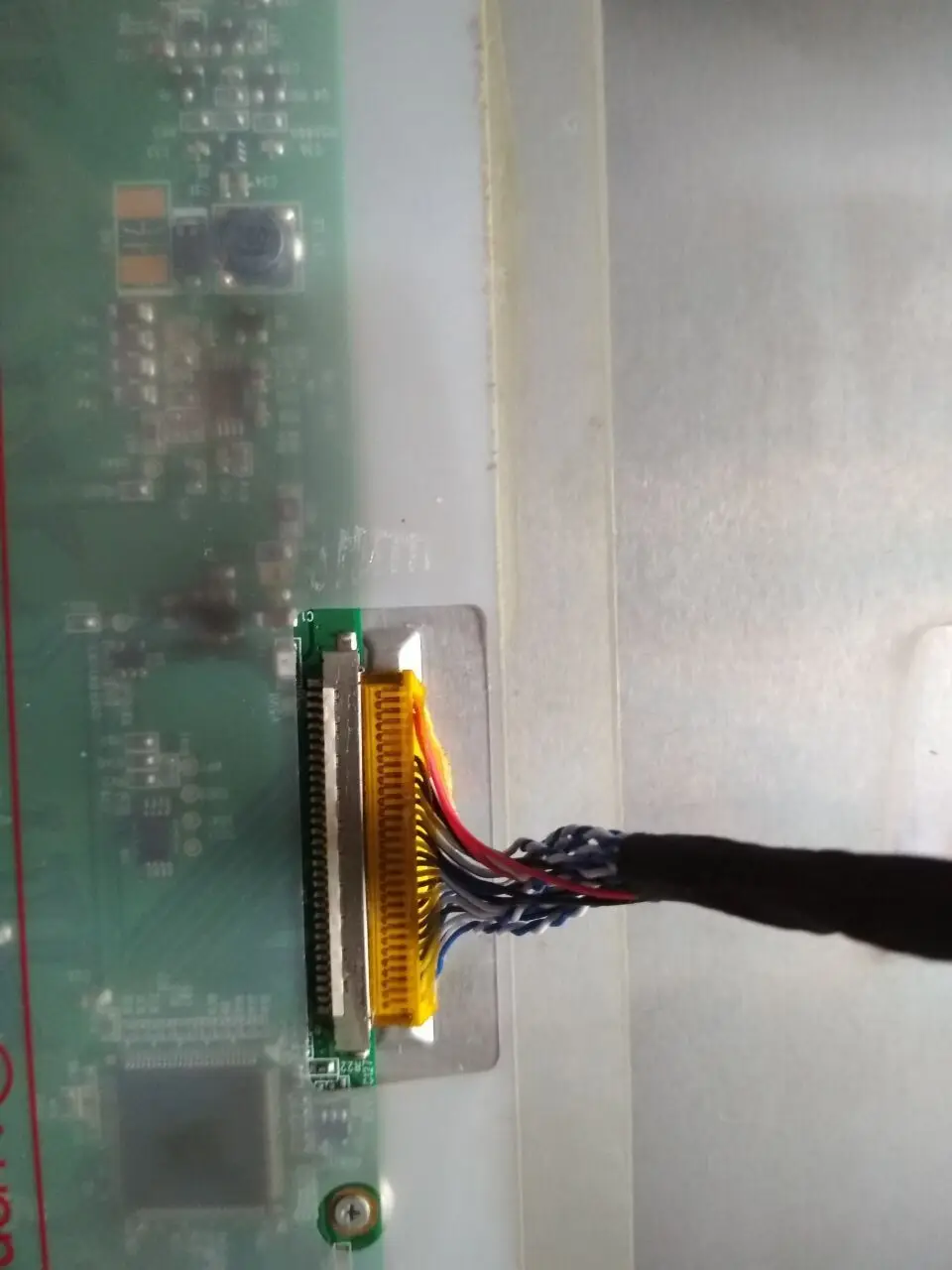 Controller board kit 4 CCFL lamps For M190EG02 V4 1280*1024 19" panel LCD DIY VGA DVI 30pin Driver M.NT68676 screen
Controller board kit 4 CCFL lamps For M190EG02 V4 1280*1024 19" panel LCD DIY VGA DVI 30pin Driver M.NT68676 screen