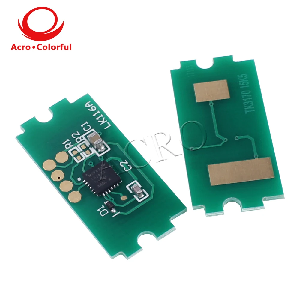 20pcs tk-3102 tk3102 3102 Compatible Toner Chip for Kyocera FS-2100DN/Ecosys M3040dn/M3540dn US Version
20pcs tk-3102 tk3102 3102 Compatible Toner Chip for Kyocera FS-2100DN/Ecosys M3040dn/M3540dn US Version