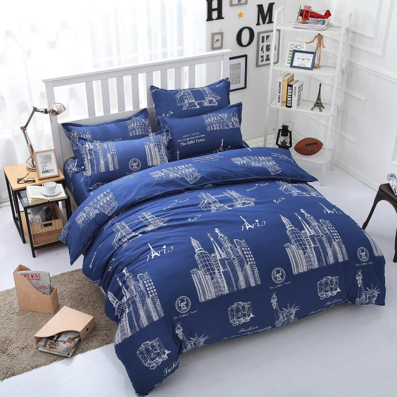 DeMissir Geometric Grid Sanding 3/4 Bedding Set Duvet Cover Sheet Pillow Case King Queen Full Twin Single Size For Stuldents
DeMissir Geometric Grid Sanding 3/4 Bedding Set Duvet Cover Sheet Pillow Case King Queen Full Twin Single Size For Stuldents