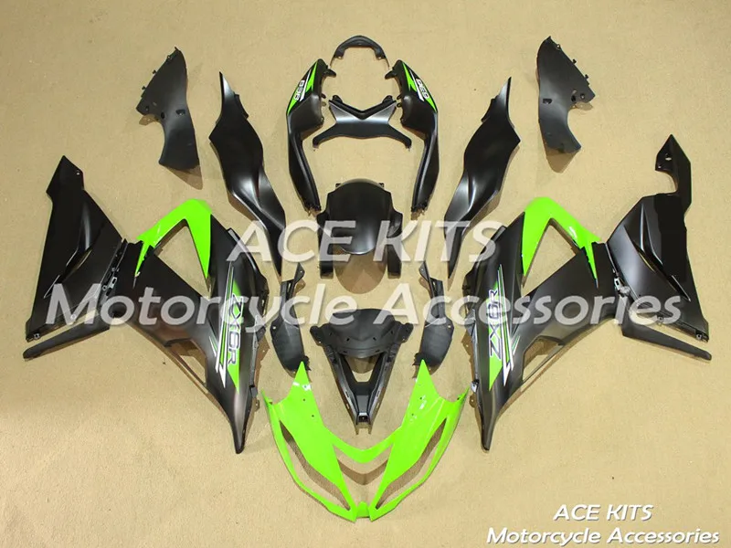 Новый обтекатель для мотоцикла из АБС-пластика для kawasaki Ninja ZX6R 636 2013 2014 2015, обтекатель под давлением любого цвета, все имеются ACE No.42
Новый обтекатель для мотоцикла из АБС-пластика для kawasaki Ninja ZX6R 636 2013 2014 2015, обтекатель под давлением любого цвета, все имеются ACE No.42