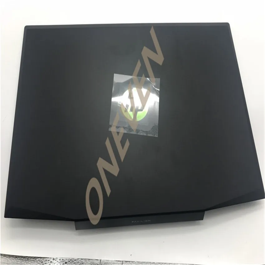 new for HP Hp Pavilion 15-CX 15-cx0056wm 15-cx0020nr 15-cx003 Cubierta Trasera LCD l20313-001
new for HP Hp Pavilion 15-CX 15-cx0056wm 15-cx0020nr 15-cx003 Cubierta Trasera LCD l20313-001
