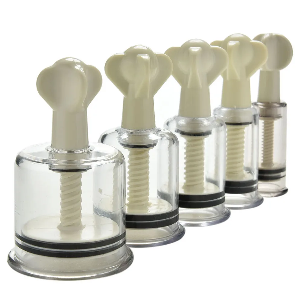 1Pc Female Nipple Clamp Clip Breast Clip Massage Nipple Enhancement Vacuum Sucker Women Massage Brace Support Gift
1Pc Female Nipple Clamp Clip Breast Clip Massage Nipple Enhancement Vacuum Sucker Women Massage Brace Support Gift