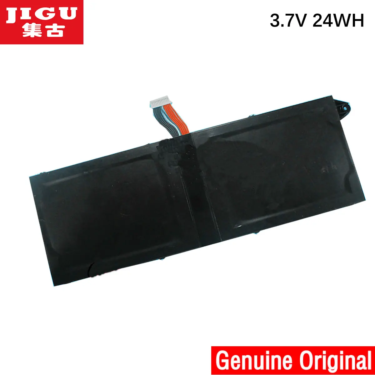 JIGU Original Laptop Battery For ACER 1ICP5/67/90-2 1ICP6/67/88-2 AP11C3F AP11C8F 3.7V 24WH 6700MAH
JIGU Original Laptop Battery For ACER 1ICP5/67/90-2 1ICP6/67/88-2 AP11C3F AP11C8F 3.7V 24WH 6700MAH