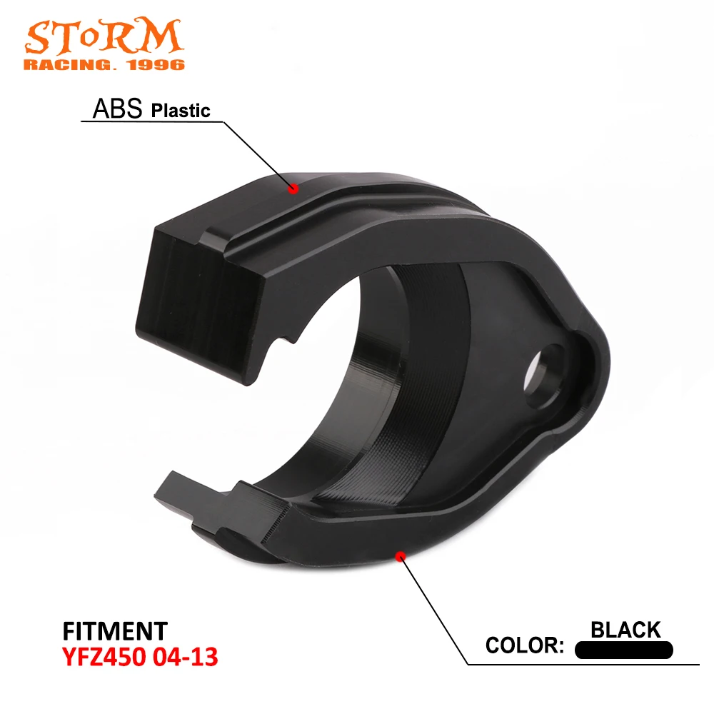 Motorcycle Swingarm Chain Slider Guide For Yamaha ATV YFZ450 YFZ450LES YFZ450S YFZ450SET YFZ450T YFZ450SPV YFZ450V YFZ 450
Motorcycle Swingarm Chain Slider Guide For Yamaha ATV YFZ450 YFZ450LES YFZ450S YFZ450SET YFZ450T YFZ450SPV YFZ450V YFZ 450