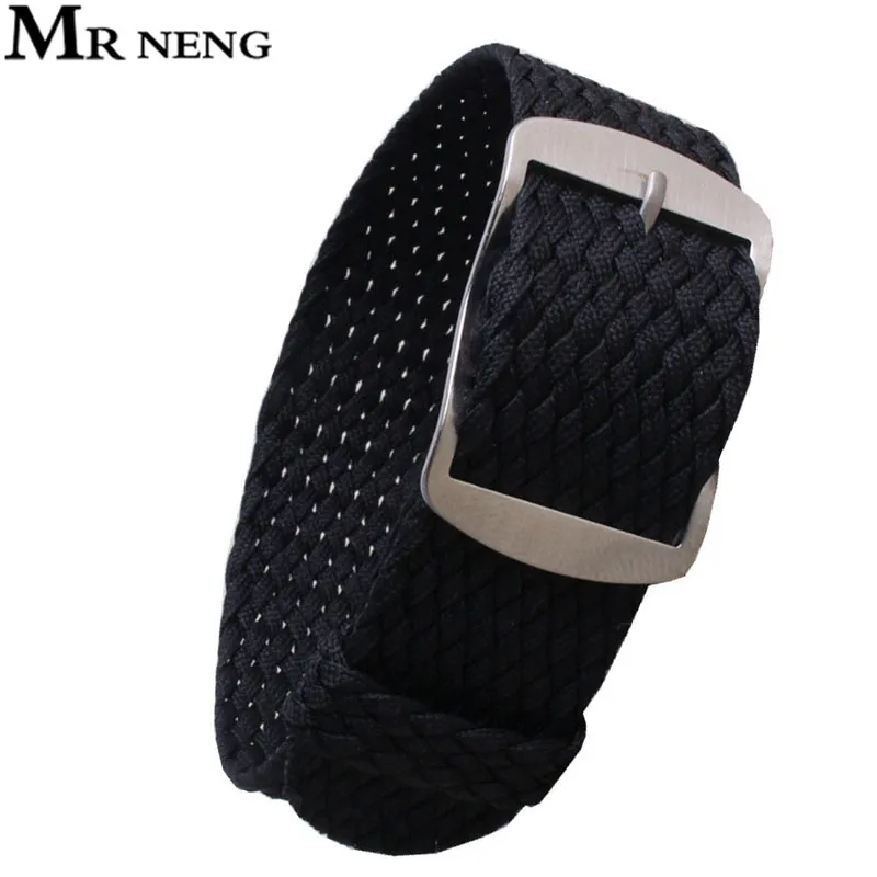 Бренд MR NENG 1 шт./оптовая продажа модных нейлоновых тканых ремешков для Perlon ремешки разных цветов 20 мм 22 мм ремешок для часов 14 мм 16 мм 18 мм
Бренд MR NENG 1 шт./оптовая продажа модных нейлоновых тканых ремешков для Perlon ремешки разных цветов 20 мм 22 мм ремешок для часов 14 мм 16 мм 18 мм