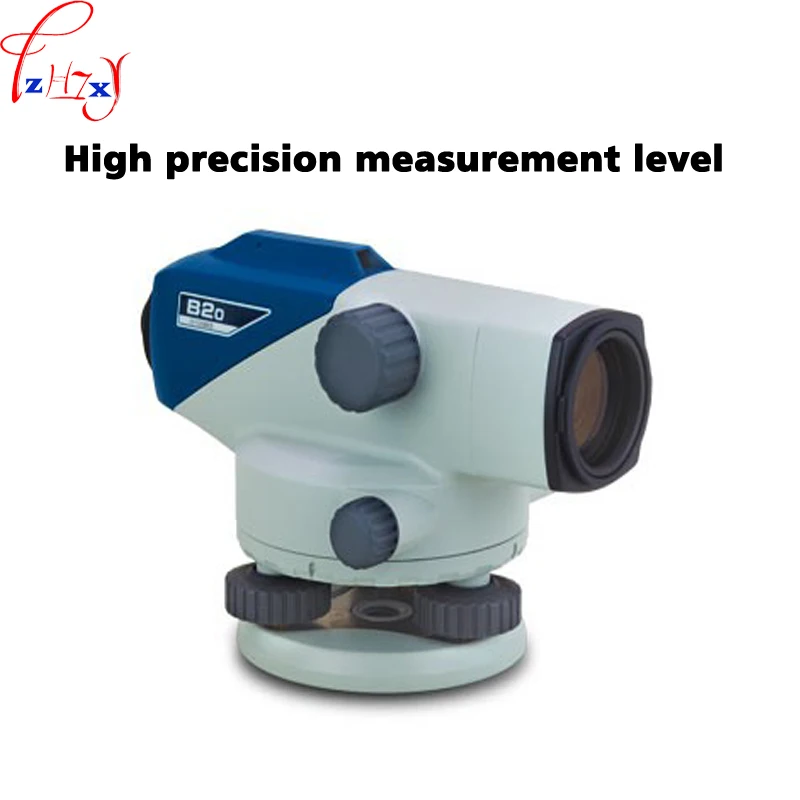 High - precision automatic anping instrument B20 water leveling is used for measurement 1pc
High - precision automatic anping instrument B20 water leveling is used for measurement 1pc