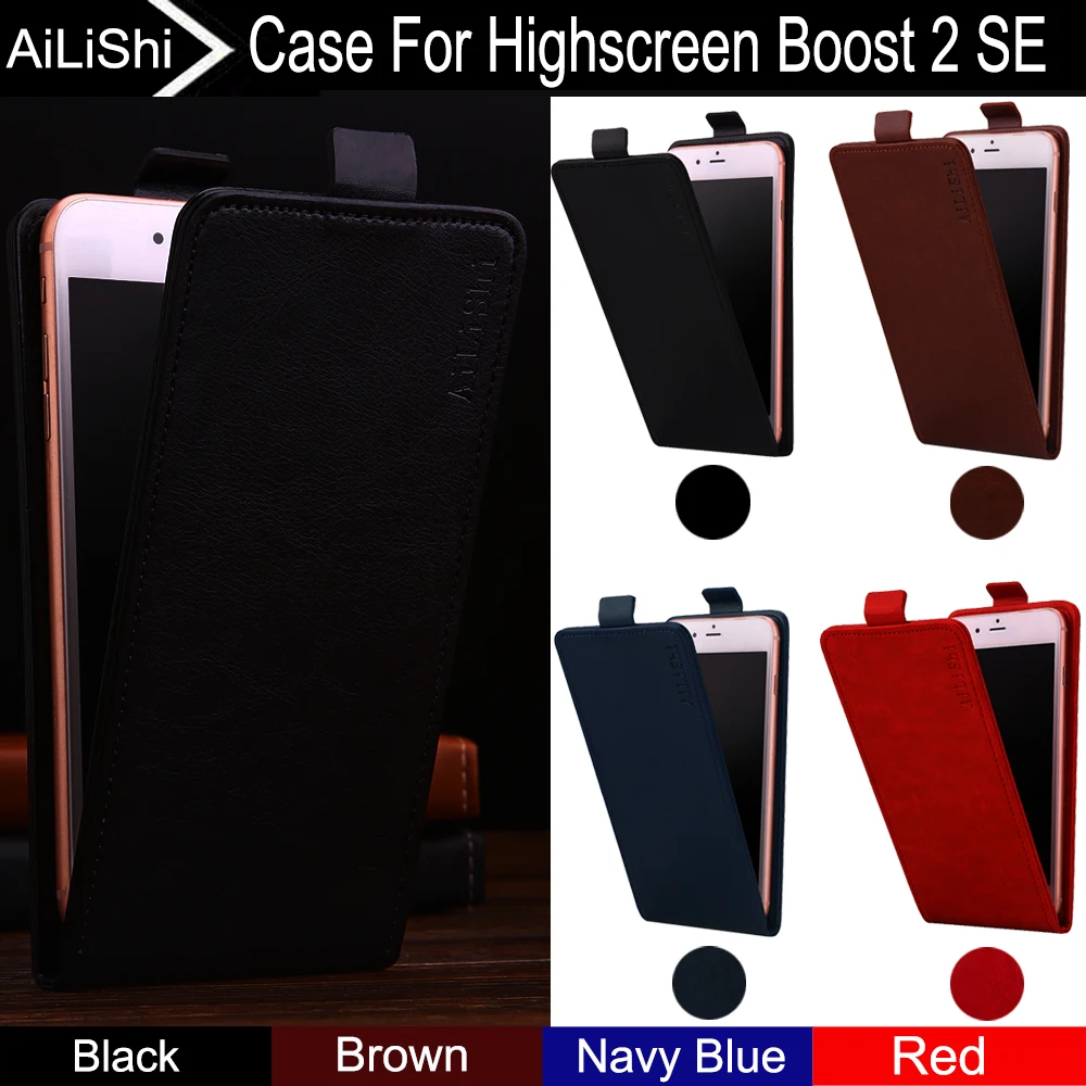 AiLiShi For Highscreen Boost 2 SE Case Up And Down Vertical Phone Flip Leather Case Phone Accessories Factory Direct Tracking
AiLiShi For Highscreen Boost 2 SE Case Up And Down Vertical Phone Flip Leather Case Phone Accessories Factory Direct Tracking