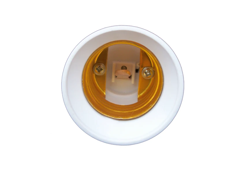10x Converter E14 TO E27 Adapter Conversion Socket High Quality Material Fireproof Socket Adapter Lamp Holder
10x Converter E14 TO E27 Adapter Conversion Socket High Quality Material Fireproof Socket Adapter Lamp Holder