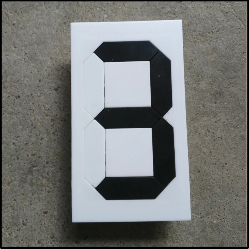 3 дюймовый ручной цифровой номер|digital number|3 digitnumber digital |