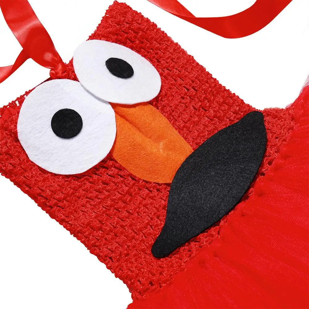 Red Cookies Monster Onesie Halloween Cookie Pattern Tutu Dress Baby Girl Birthday Party Dress for Kids Fancy Dress Girls Clothes
Red Cookies Monster Onesie Halloween Cookie Pattern Tutu Dress Baby Girl Birthday Party Dress for Kids Fancy Dress Girls Clothes