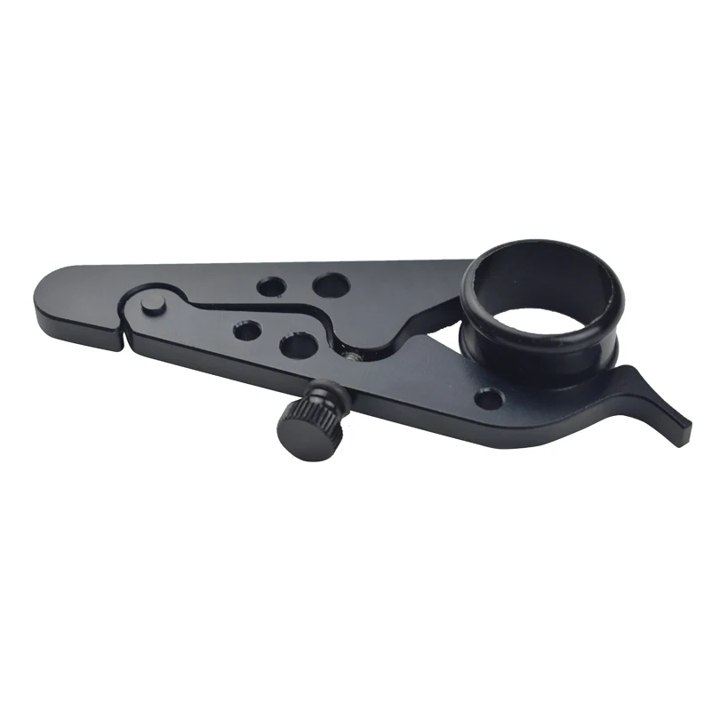 CHCYCLE Universal Cruise Control Motorcycle Clamp Aluminum Motorbike control handlebar grip system Clamp With Rubber Ring
CHCYCLE Universal Cruise Control Motorcycle Clamp Aluminum Motorbike control handlebar grip system Clamp With Rubber Ring