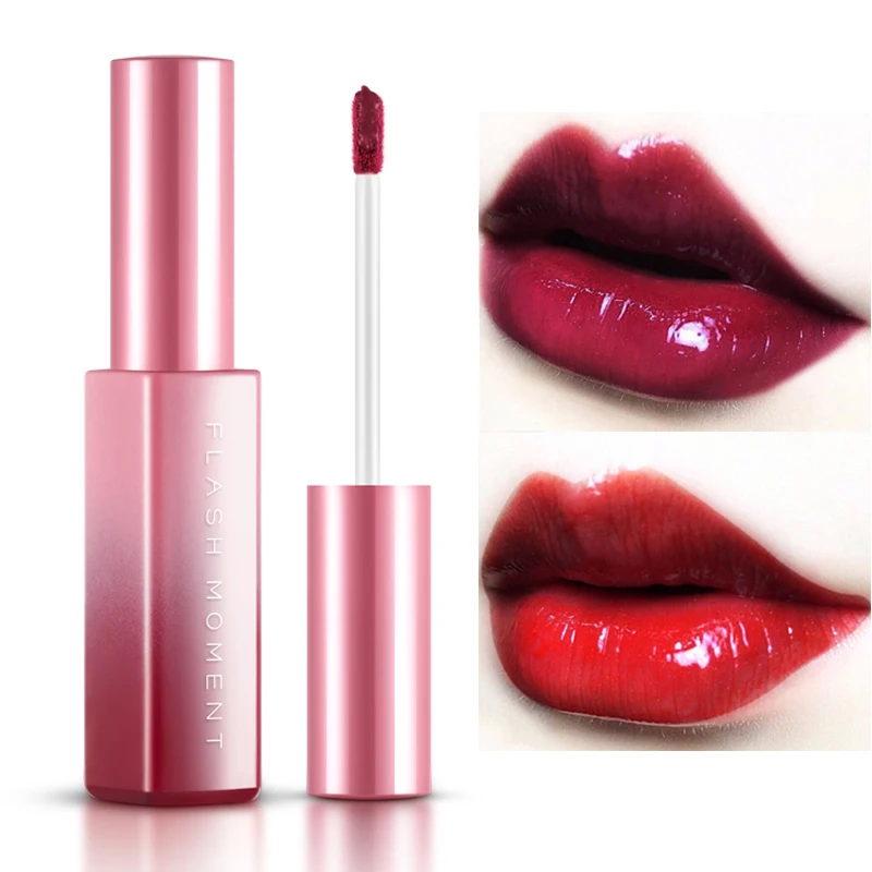 Shimmer Mirror Lip Gloss Cherry Rose Color Lip Tint Waterproof Lasting Moisture Lip Glaze Plumper Lips Liquid Lipstick Makeup
Shimmer Mirror Lip Gloss Cherry Rose Color Lip Tint Waterproof Lasting Moisture Lip Glaze Plumper Lips Liquid Lipstick Makeup