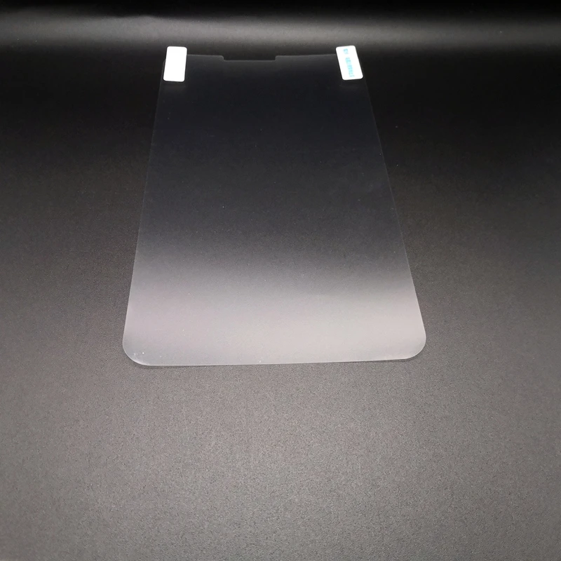 5pcs Clear Full Screen Protector Protective Film for Cube U51GT 7" Tablet PC Size 187x103mm Not Tempered Glass Film
5pcs Clear Full Screen Protector Protective Film for Cube U51GT 7" Tablet PC Size 187x103mm Not Tempered Glass Film