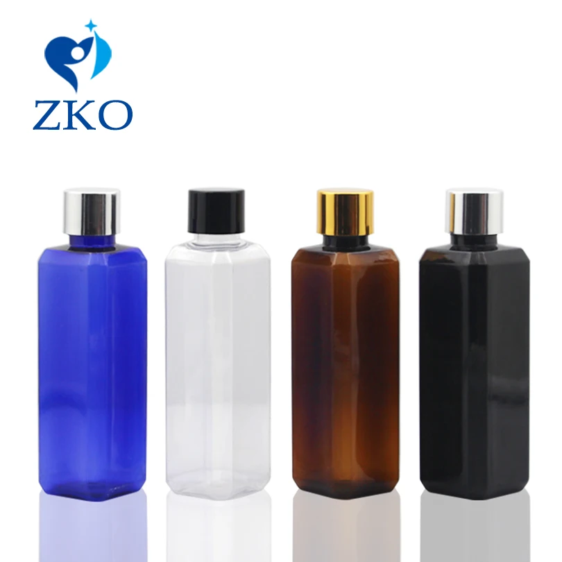 1 pcs Free Shipping 100ml Square bottle with Electroplating cap Cosmetic bottles refillable bottle
1 pcs Free Shipping 100ml Square bottle with Electroplating cap Cosmetic bottles refillable bottle