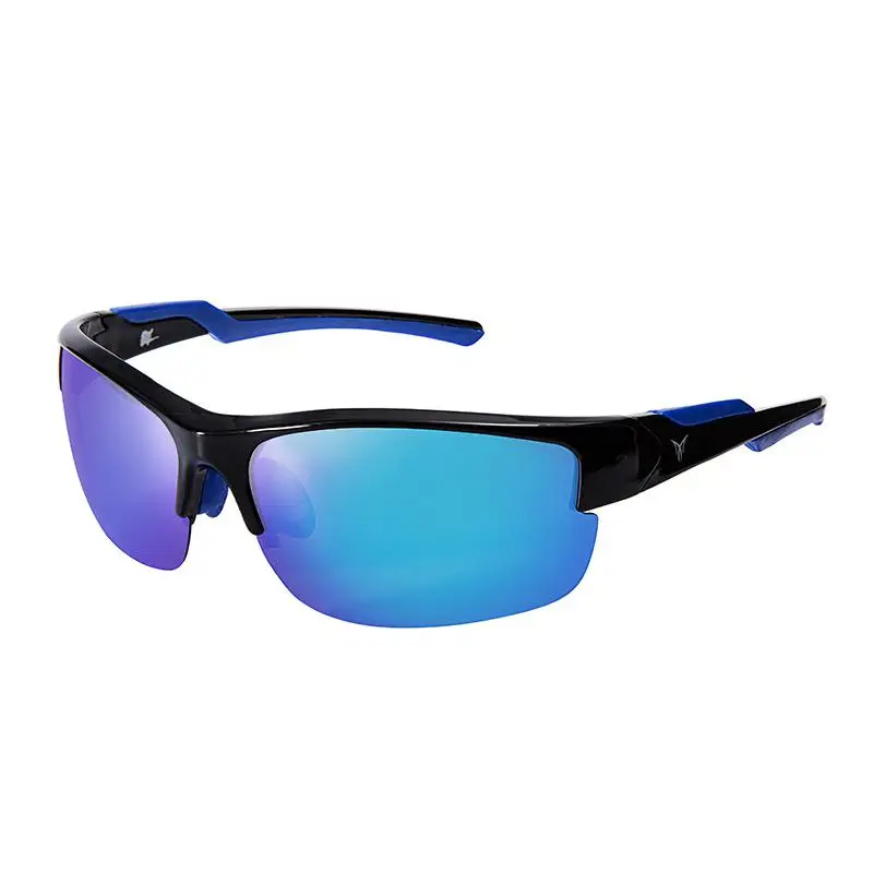 High Quality Fishing Glasses Outdoor Prevent Glare And Uv Rays Fishing Glasses Polarized Sunglasses Ultra-light Fishing Glasses