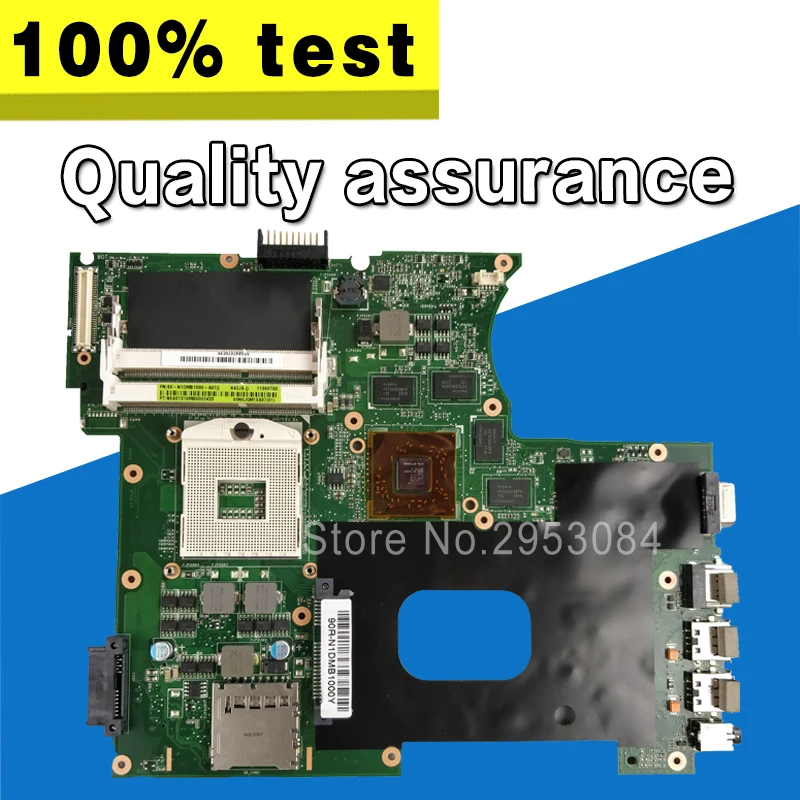 K42JP материнская плата REV 2,0 HD6570 1 ГБ для For Asus K42J A40J X42J A42J K42JA материнская плата для ноутбука K42JP материнская плата K42JP материнская плата
K42JP материнская плата REV 2,0 HD6570 1 ГБ для For Asus K42J A40J X42J A42J K42JA материнская плата для ноутбука K42JP материнская плата K42JP материнская плата