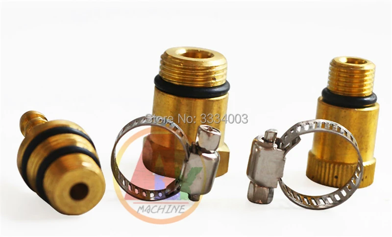 Professional Exhaust System Diagnostic Tool Exhaust Back Pressure Tester, Three - element catalytic blockage detection meter
Professional Exhaust System Diagnostic Tool Exhaust Back Pressure Tester, Three - element catalytic blockage detection meter