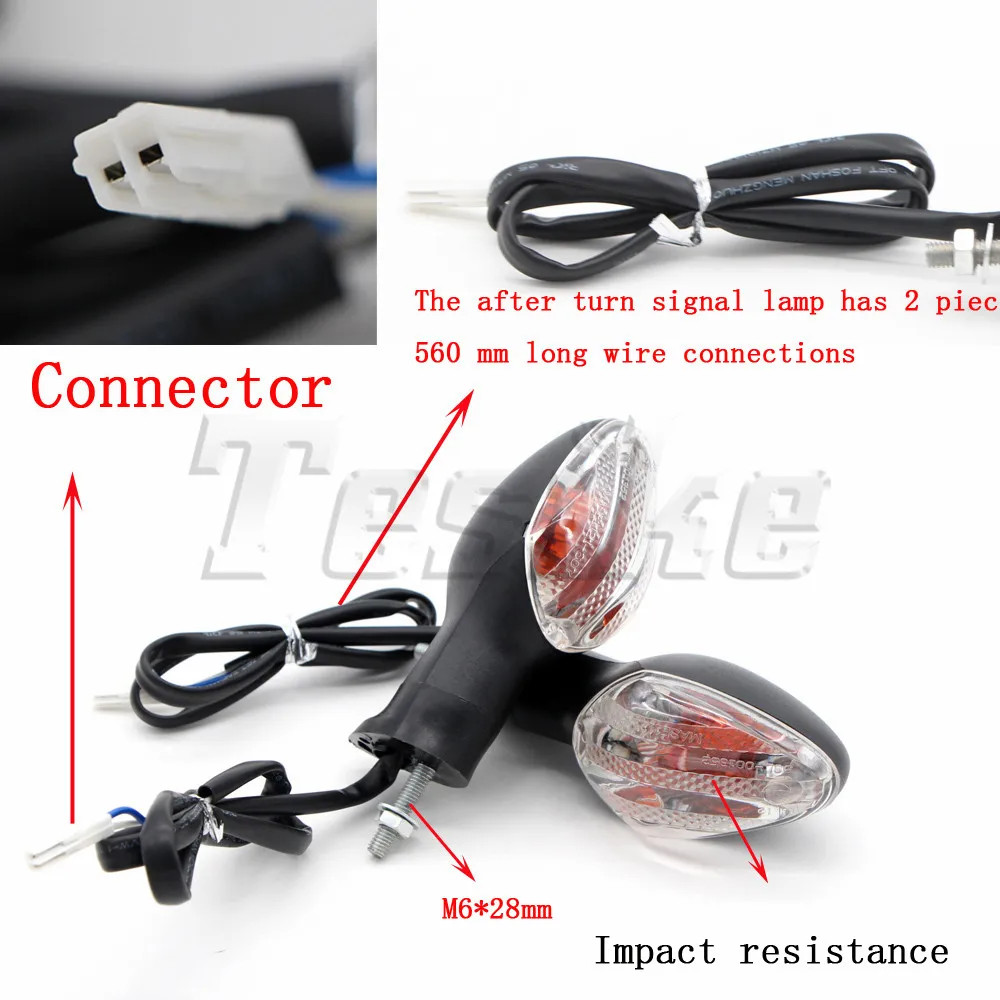 High quality For HONDA CBR600RR CBR600F CBR1000 CBR1000RR CBR 1000RR FAZE 250 Motorcycle Turn Signal Indicator Light
High quality For HONDA CBR600RR CBR600F CBR1000 CBR1000RR CBR 1000RR FAZE 250 Motorcycle Turn Signal Indicator Light
