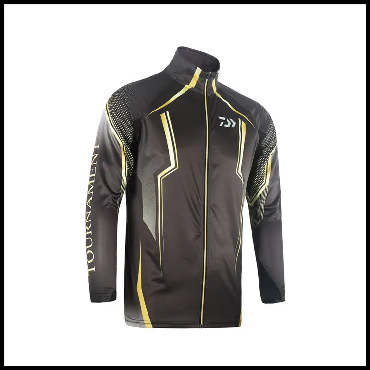 2019 New Summer Sport Fishing Clothing Breathable Sunscreen Shirt Men Quick Drying UPF 50+ Long Sleeve Hooded Fishing Shirts
2019 New Summer Sport Fishing Clothing Breathable Sunscreen Shirt Men Quick Drying UPF 50+ Long Sleeve Hooded Fishing Shirts