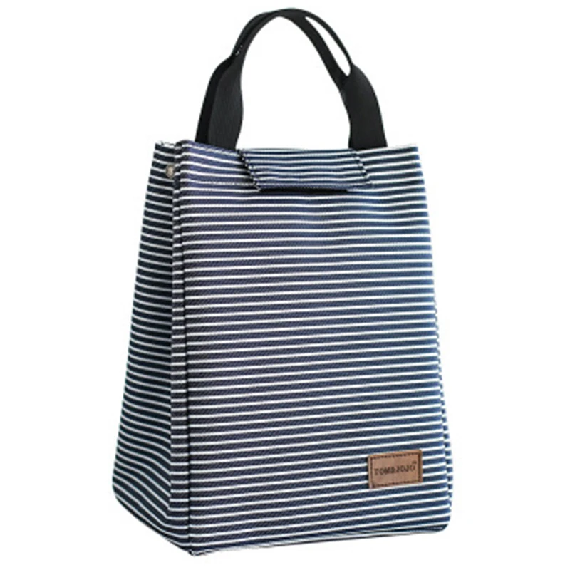 Lunch Bags Waterproof Oxford Thermal Insulation Woman Kids Portable Heat Preservation Picnic Tote Cooler Box Aluminum Food Bag
Lunch Bags Waterproof Oxford Thermal Insulation Woman Kids Portable Heat Preservation Picnic Tote Cooler Box Aluminum Food Bag