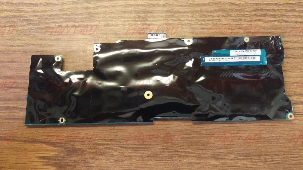 48.4RQ21.011 For lenovo ThinkPad X1 Carbon Laptop motherboard FRU 04X0495 i7 cpu 100% Tested
48.4RQ21.011 For lenovo ThinkPad X1 Carbon Laptop motherboard FRU 04X0495 i7 cpu 100% Tested