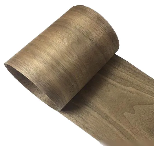 5pcs L:2.5Meters/pcs Width:150mm Thickness:0.25mm Natural Black Walnut Wood Veneer
5pcs L:2.5Meters/pcs Width:150mm Thickness:0.25mm Natural Black Walnut Wood Veneer