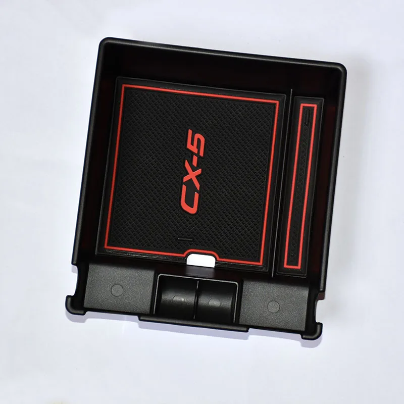 Car Central Console Bin Tray Holder Organizer Container Armrest Storage Box FIT For MAZDAS CX-5 CX5 2017 2018 Accessories
Car Central Console Bin Tray Holder Organizer Container Armrest Storage Box FIT For MAZDAS CX-5 CX5 2017 2018 Accessories