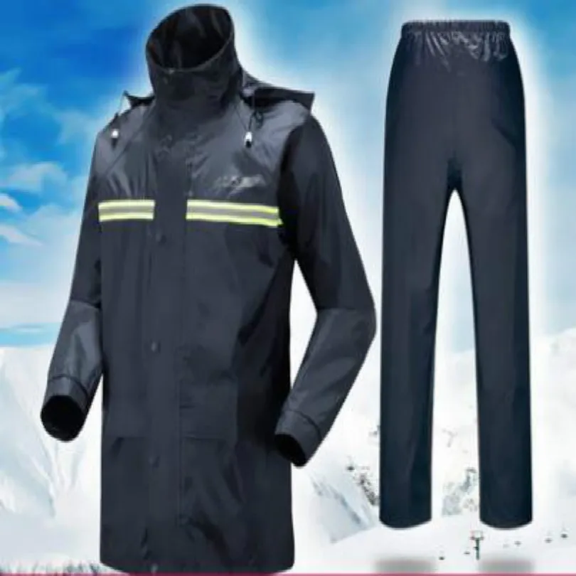 Дождевик для мотоциклистов, дождевик для скутеров, Размеры S M L XL XXL XXXL, темно-синий красный
Дождевик для мотоциклистов, дождевик для скутеров, Размеры S M L XL XXL XXXL, темно-синий красный