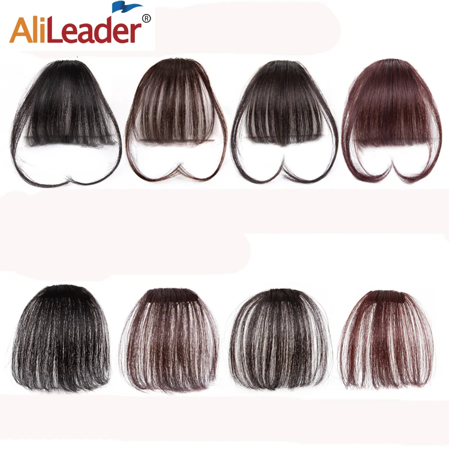 Alileader Natural Protein Hair Bangs Clip In Bangs One Piece Fringe Bangs Hair Extensions 1B# 33# Hair Piece Clip On Front
Alileader Natural Protein Hair Bangs Clip In Bangs One Piece Fringe Bangs Hair Extensions 1B# 33# Hair Piece Clip On Front