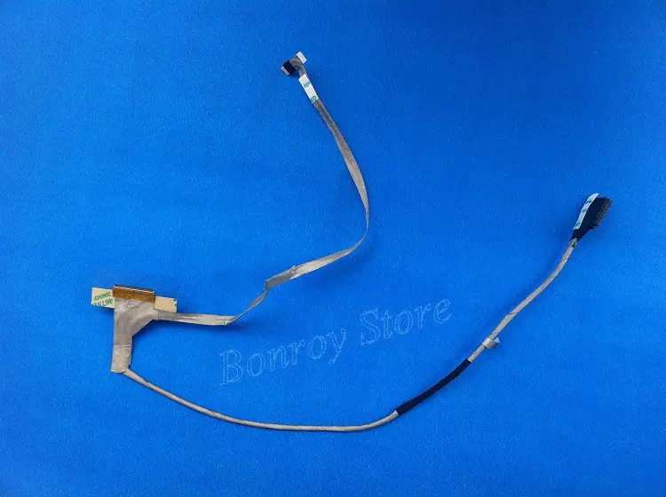 (5 pcs/Lot) For L730 L730D L735 L735D Flex Lcd LVDS Cable New P/n: DD0BU5LC010 DD0BU5LC000
(5 pcs/Lot) For L730 L730D L735 L735D Flex Lcd LVDS Cable New P/n: DD0BU5LC010 DD0BU5LC000