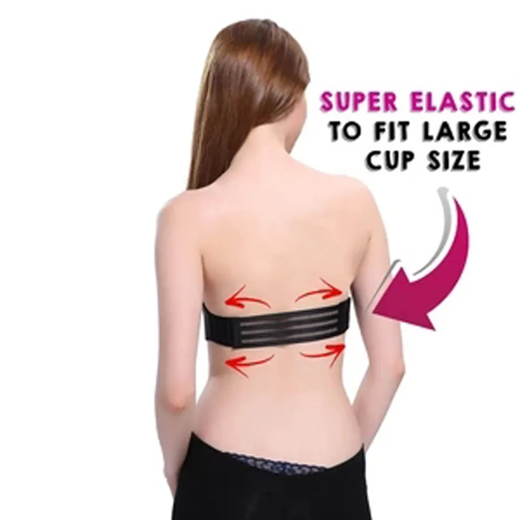 Women's vest-style large size bra gathered beauty back sports underwear comfortable bra drawstring bra adjustable 40*
Women's vest-style large size bra gathered beauty back sports underwear comfortable bra drawstring bra adjustable 40*