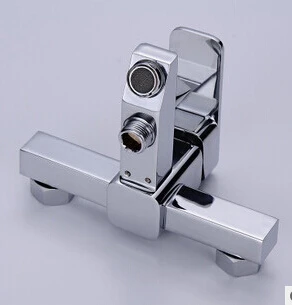 Wall Mounted Modern Bathroom Faucet Bathtub Faucet Tap bath and Shower Faucet bath tub faucet
Wall Mounted Modern Bathroom Faucet Bathtub Faucet Tap bath and Shower Faucet bath tub faucet