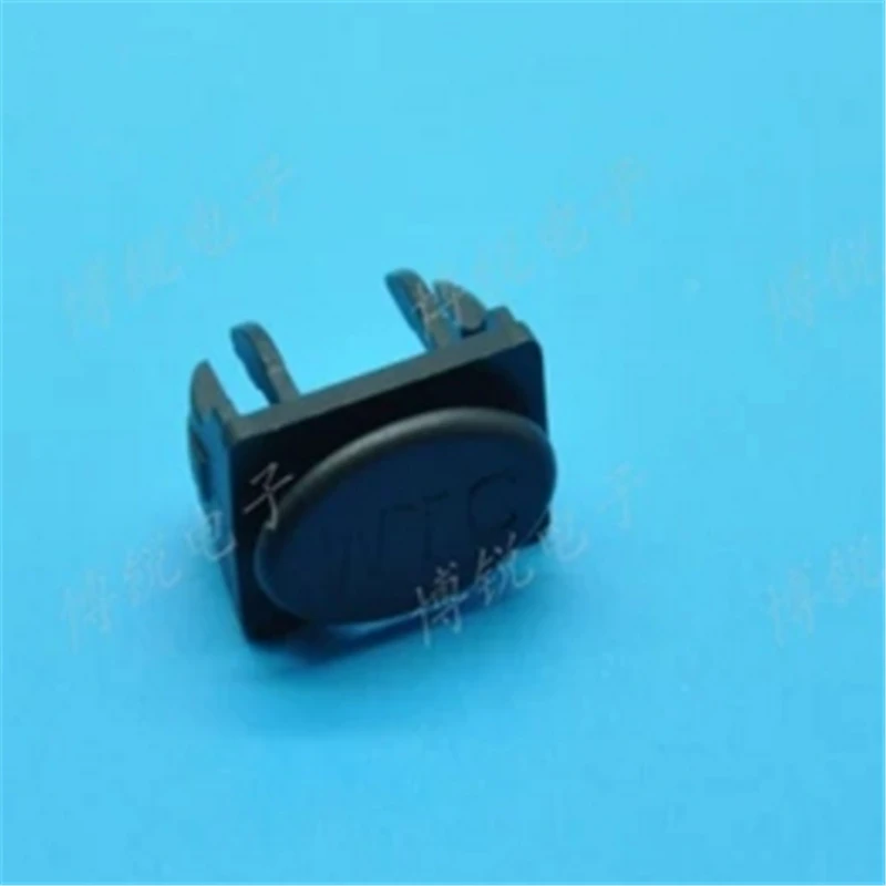 10pcs Plastic dust cap SFP fiber module plastic dust plug dust cover protective plug server
10pcs Plastic dust cap SFP fiber module plastic dust plug dust cover protective plug server
