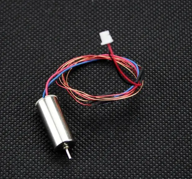 Tail motor for XK K123 / WLtoys WL V931 RC Helicopter Spare parts tail engine V931-020
Tail motor for XK K123 / WLtoys WL V931 RC Helicopter Spare parts tail engine V931-020
