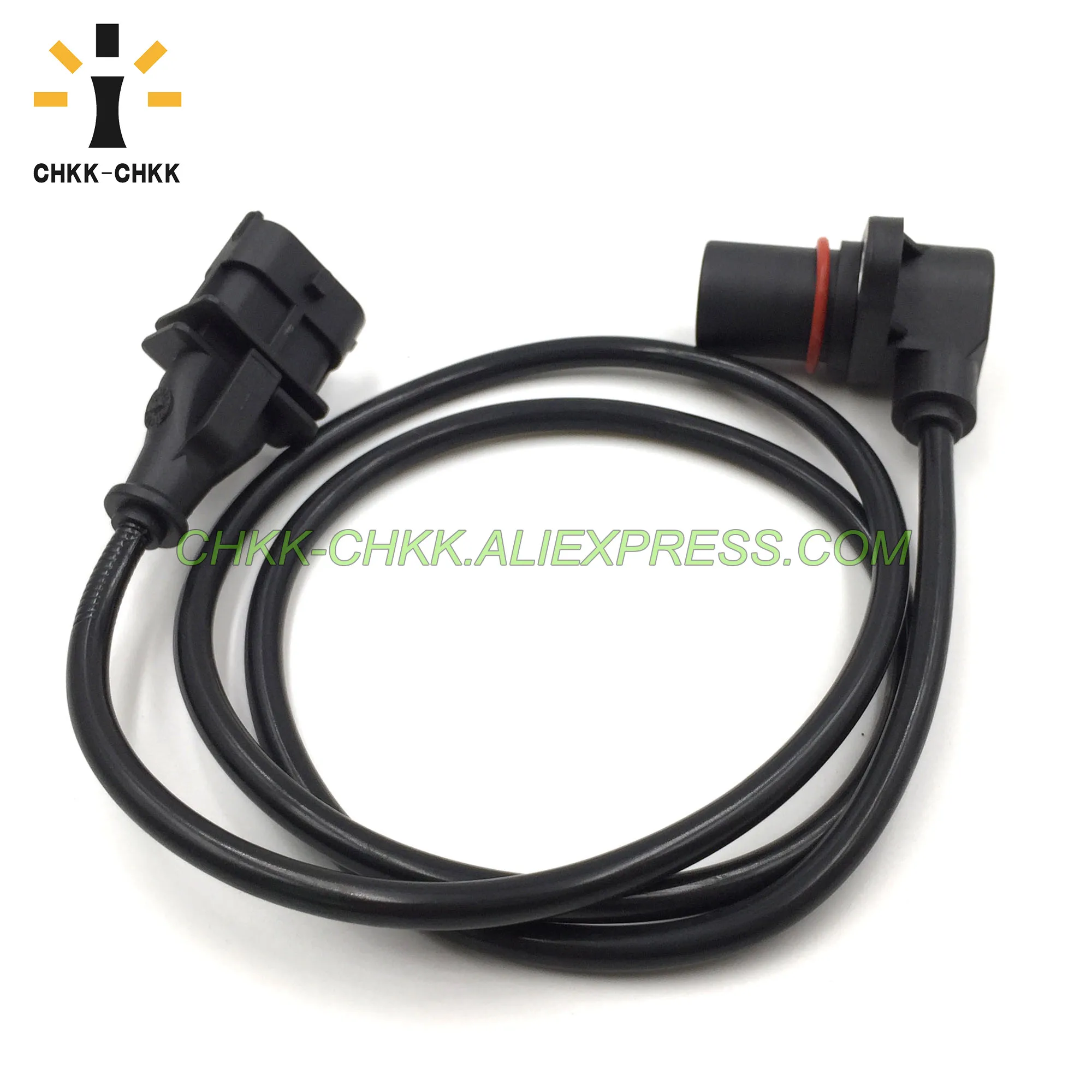 Датчик положения распределительного вала CHKK-CHKK OEM WE0118221A для пикапа Mazda BT-50 2,5 3,0 для Ford Ranger
Датчик положения распределительного вала CHKK-CHKK OEM WE0118221A для пикапа Mazda BT-50 2,5 3,0 для Ford Ranger