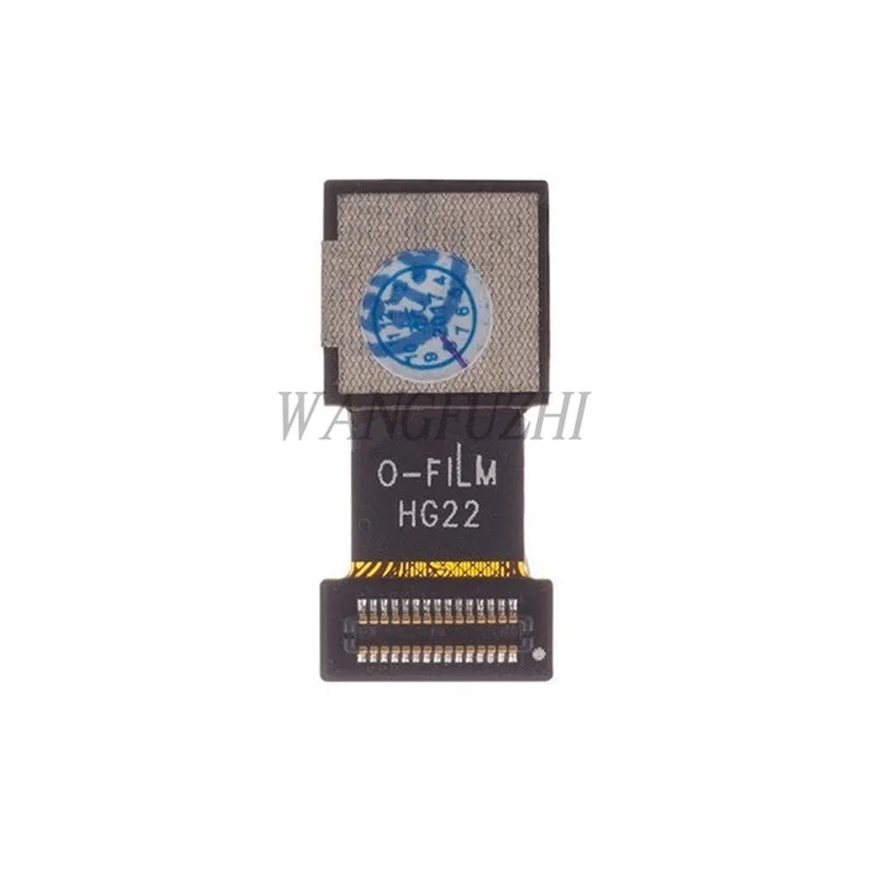 WANGFUZHI Original Rear Back Camera Module for Xiaomi Redmi Note 3 ; Back Facing Camera Replacement Part
WANGFUZHI Original Rear Back Camera Module for Xiaomi Redmi Note 3 ; Back Facing Camera Replacement Part
