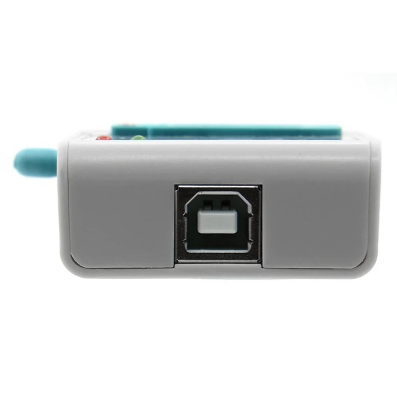 for EZP2019 High Speed Usb Spi Programmer 2011Support 24 25 26 93 Eeprom 25 Flash Bios
for EZP2019 High Speed Usb Spi Programmer 2011Support 24 25 26 93 Eeprom 25 Flash Bios