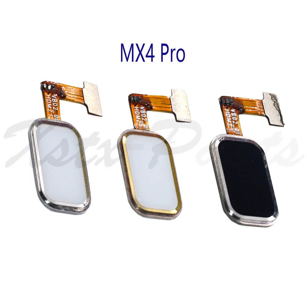 1PCS for Meizu Mx4 MX 4 Pro Fingerprint Sensor Scanner Flex Cable with Home Button Return Keypad
1PCS for Meizu Mx4 MX 4 Pro Fingerprint Sensor Scanner Flex Cable with Home Button Return Keypad