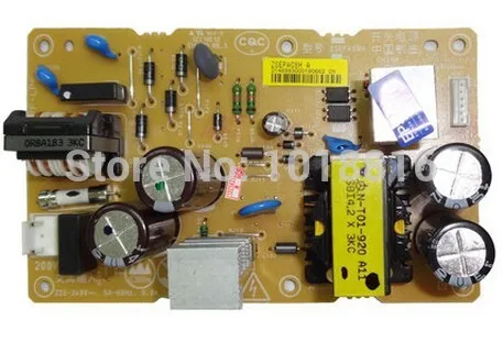 Power supply board for EPOSN 90% new original LQ630K LQ635K LQ730K LQ735K power supply board on sale
Power supply board for EPOSN 90% new original LQ630K LQ635K LQ730K LQ735K power supply board on sale