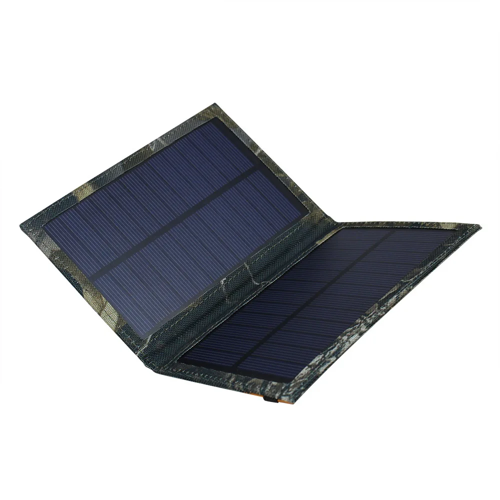 Wama Portable 3W Folding Foldable Waterproof Solar Panel Charger Mobile Power Bank
Wama Portable 3W Folding Foldable Waterproof Solar Panel Charger Mobile Power Bank