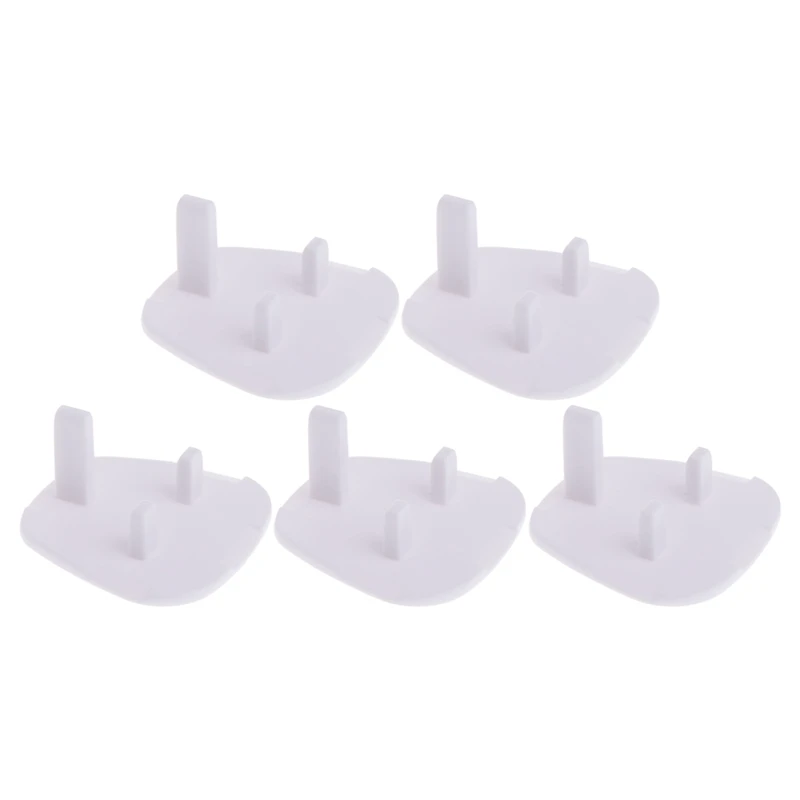 Baby Care 5Pcs UK Power Socket Outlet Mains Plug Cover Baby Child Safety Protector Guard Convenient
Baby Care 5Pcs UK Power Socket Outlet Mains Plug Cover Baby Child Safety Protector Guard Convenient