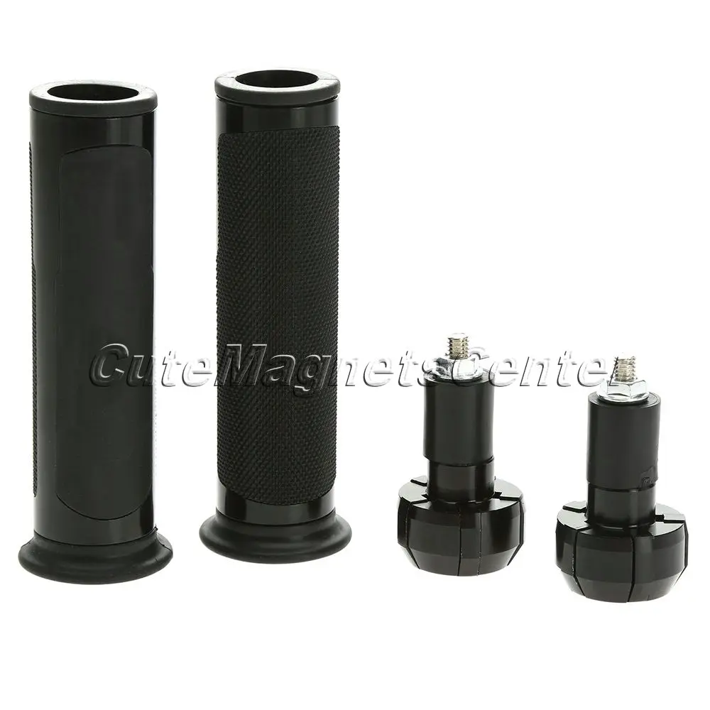 7/8" 22mm Handlebar Hand Grips Bar Ends for Yamaha Tmax 500 2008-2011 Universal Motorcycle Accessories Motor Handlebar Grips
7/8" 22mm Handlebar Hand Grips Bar Ends for Yamaha Tmax 500 2008-2011 Universal Motorcycle Accessories Motor Handlebar Grips