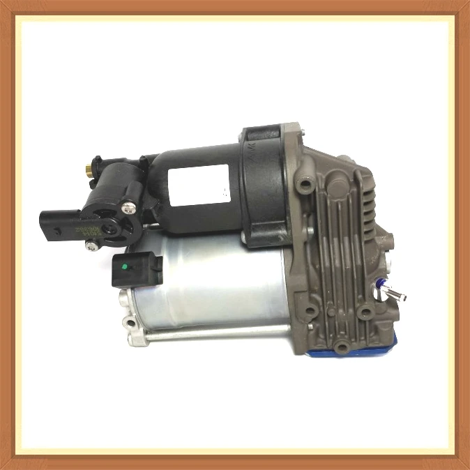 Rebuild Fit For Bmw Car 5er E61 02-10 Air Suspension Air Compressor Air Pump Airmatic Suspension Compressor Pump
Rebuild Fit For Bmw Car 5er E61 02-10 Air Suspension Air Compressor Air Pump Airmatic Suspension Compressor Pump
