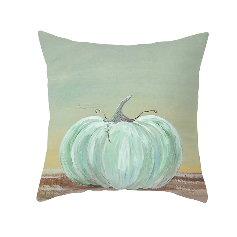 Fuwatacchi Cushion Cover Thanksgiving Pumpkin Painting Home PillowCovers Decorative Throw Pillows for Decorations and Gift
Fuwatacchi Cushion Cover Thanksgiving Pumpkin Painting Home PillowCovers Decorative Throw Pillows for Decorations and Gift