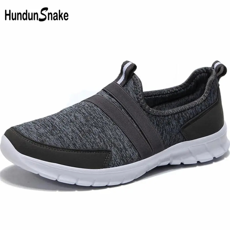 Hundunsnake Slip-On Men Shoes Sneakers Women Krasovki Men 2019 Men's Sports Shoes Sport Mens Running Shoe Summer Gray Walk B-042
Hundunsnake Slip-On Men Shoes Sneakers Women Krasovki Men 2019 Men's Sports Shoes Sport Mens Running Shoe Summer Gray Walk B-042
