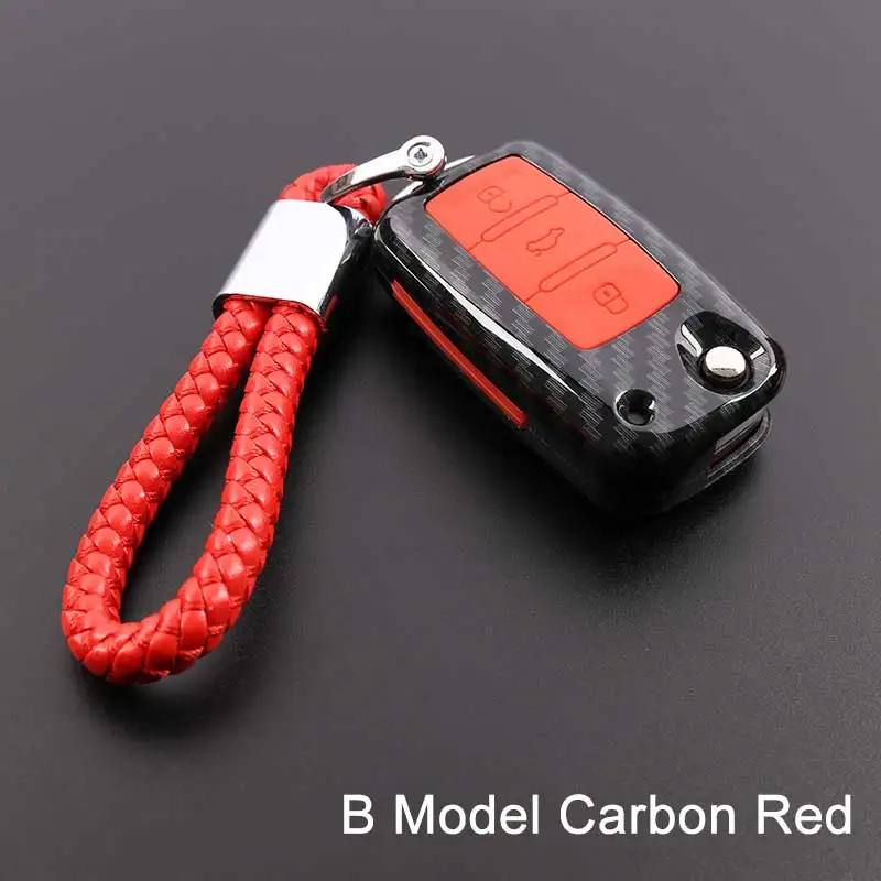 Carbon Fiber Silicone Car Key Cover Case For Volkswagen VW MAGOTAN Tiguan MK2 2017 2018 2016 Passat B7 B8 CC For Skoda Superb A7
Carbon Fiber Silicone Car Key Cover Case For Volkswagen VW MAGOTAN Tiguan MK2 2017 2018 2016 Passat B7 B8 CC For Skoda Superb A7
