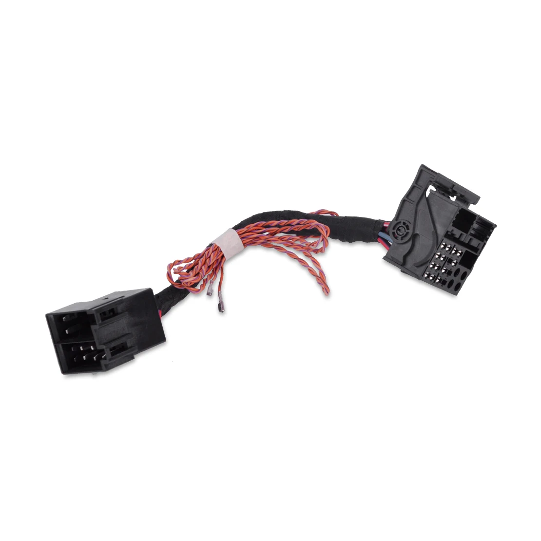 CITALL 1 PC Conversion Harness Adapter Wiring Cable fit for VW Volkswagen with RCD510
CITALL 1 PC Conversion Harness Adapter Wiring Cable fit for VW Volkswagen with RCD510